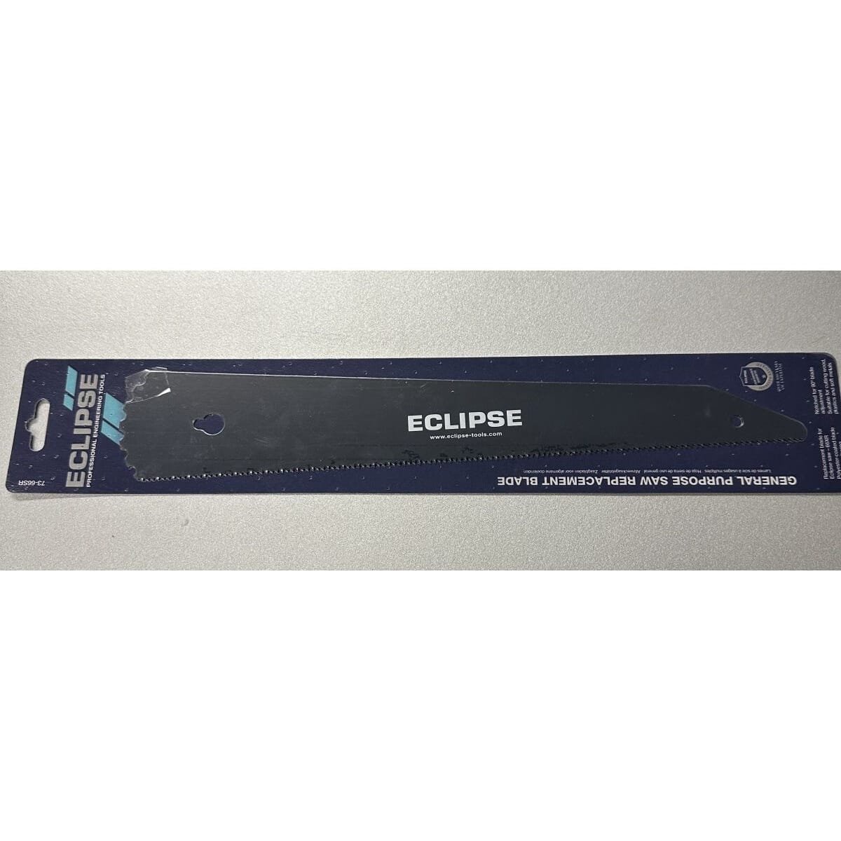 neues Ersatzsägeblatt