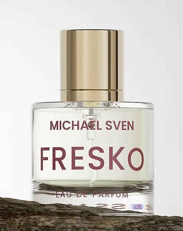 Review neues Fresko eau de Parfum 50ml, statt 150.- nur 89.-