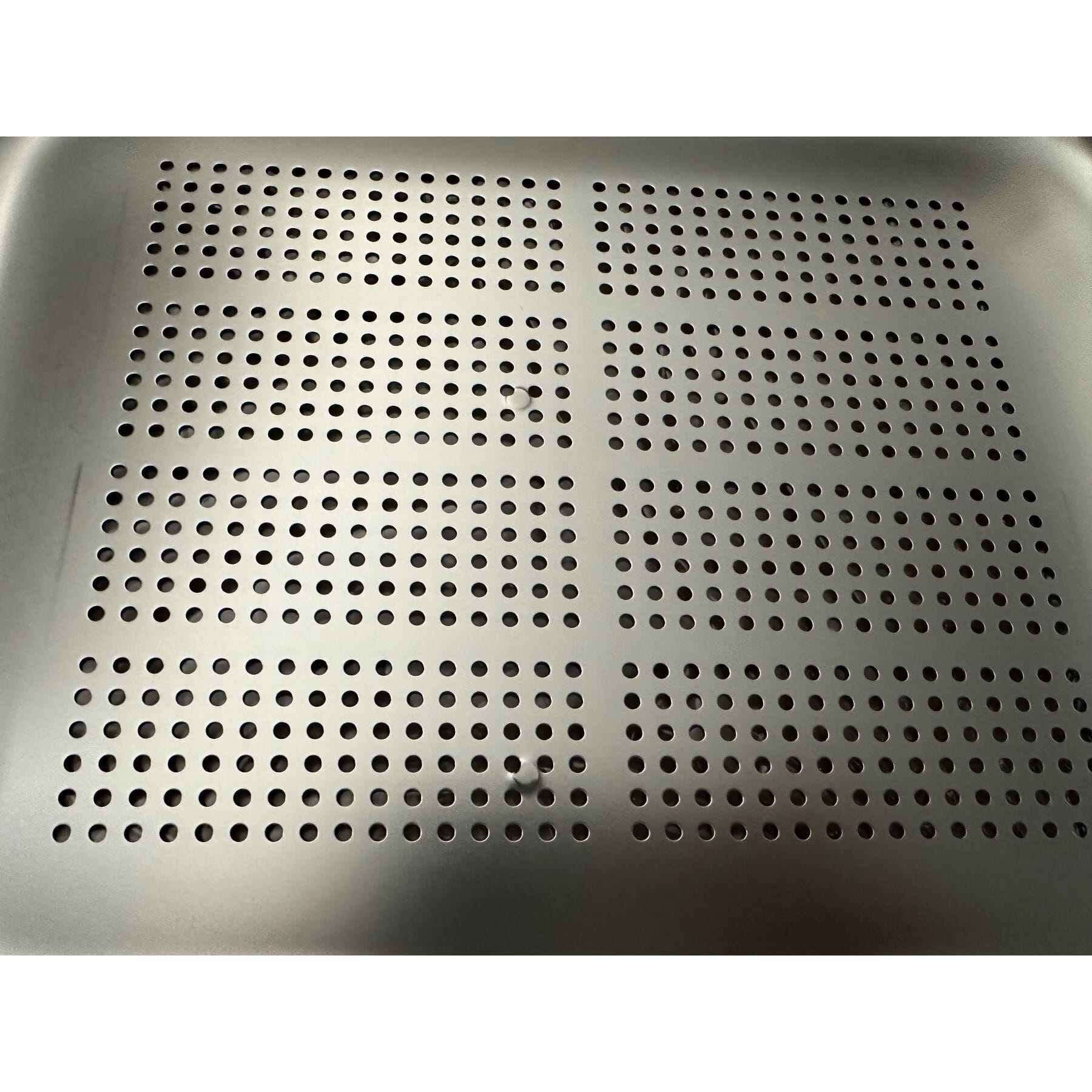 2x Gastro GN 1/2 Edelstahlbehälter neu & originalverpackt