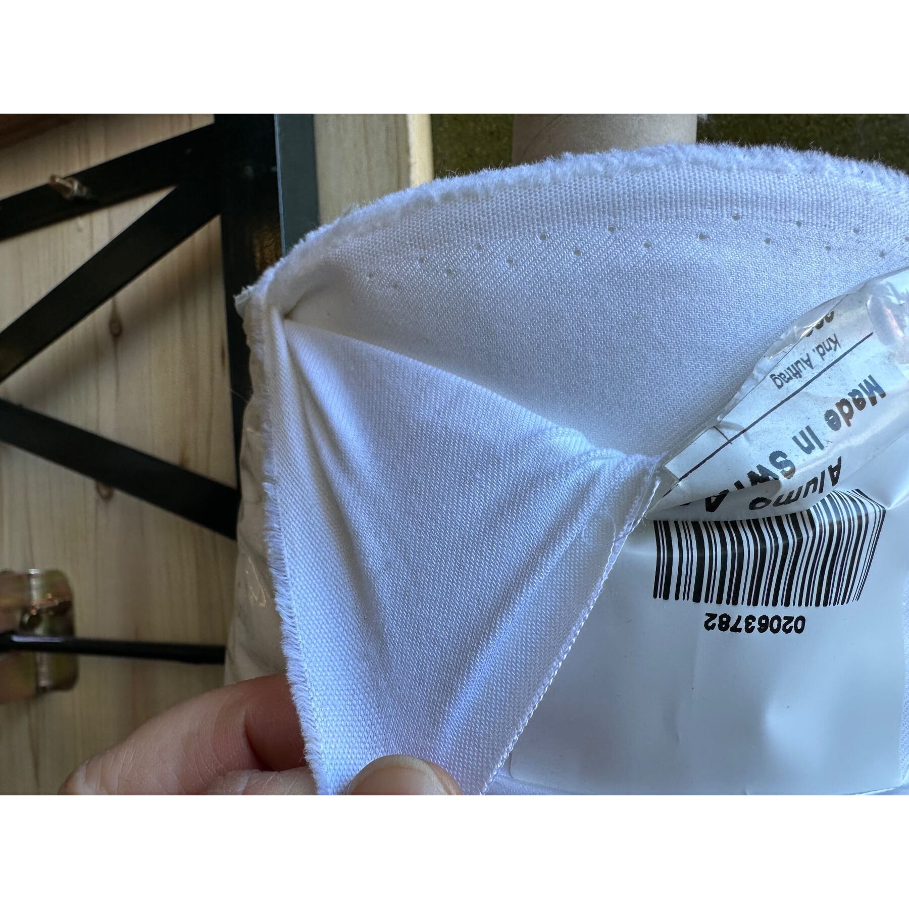 neuer Cashmerello Stoff ,15% Kaschmir, 85%Baumwolle