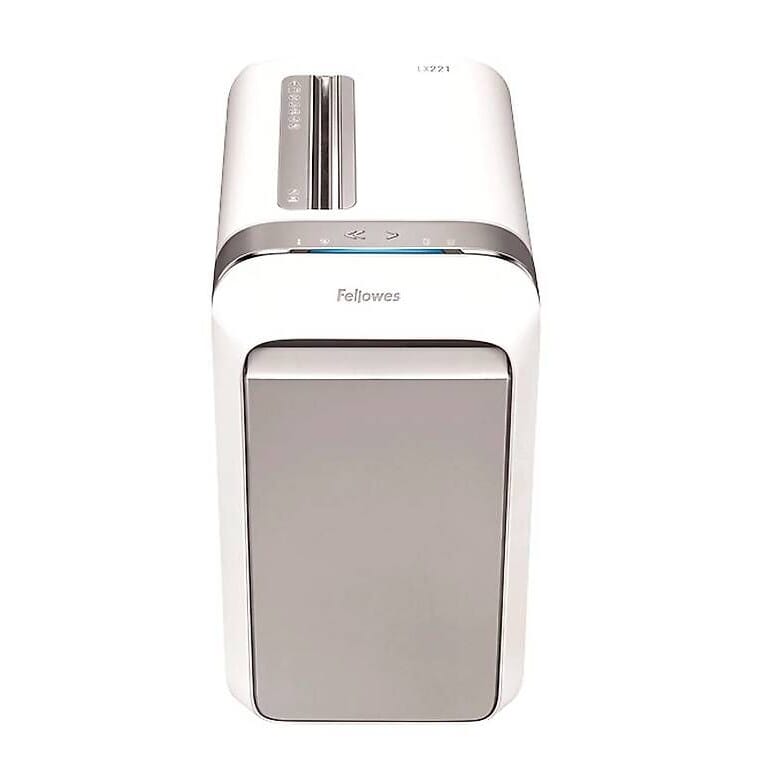 neuer Aktenvernichter Fellowes® Microshred LX 221, 30 l