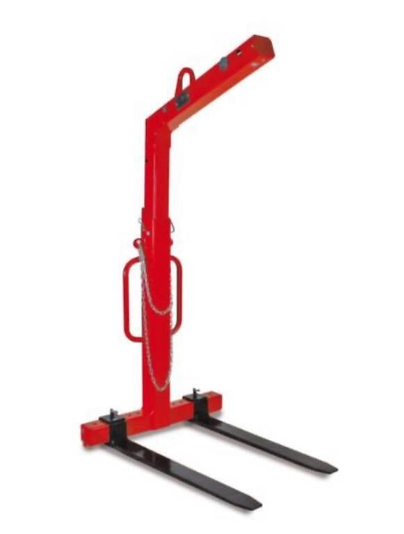 Review neues Schefer Krangabel KG Premium KG30 statt 2400.-