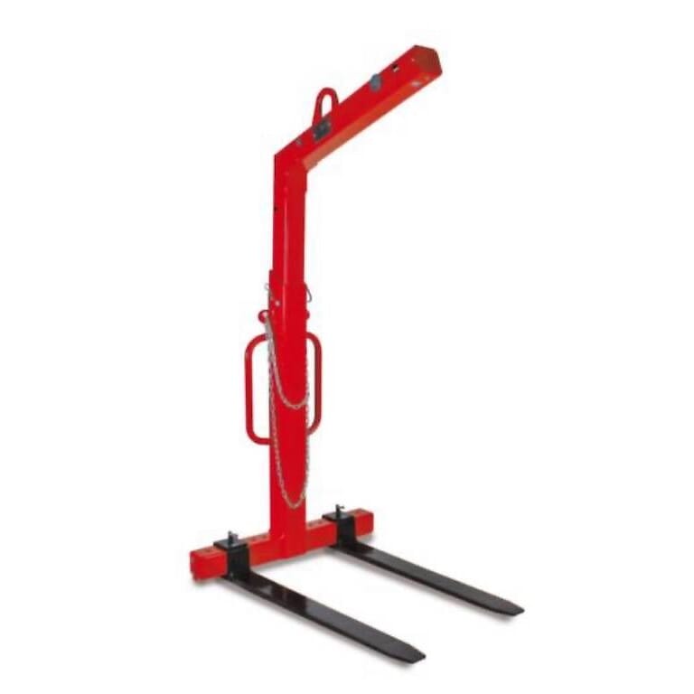 neues Schefer Krangabel KG Premium KG30 statt 2400.-