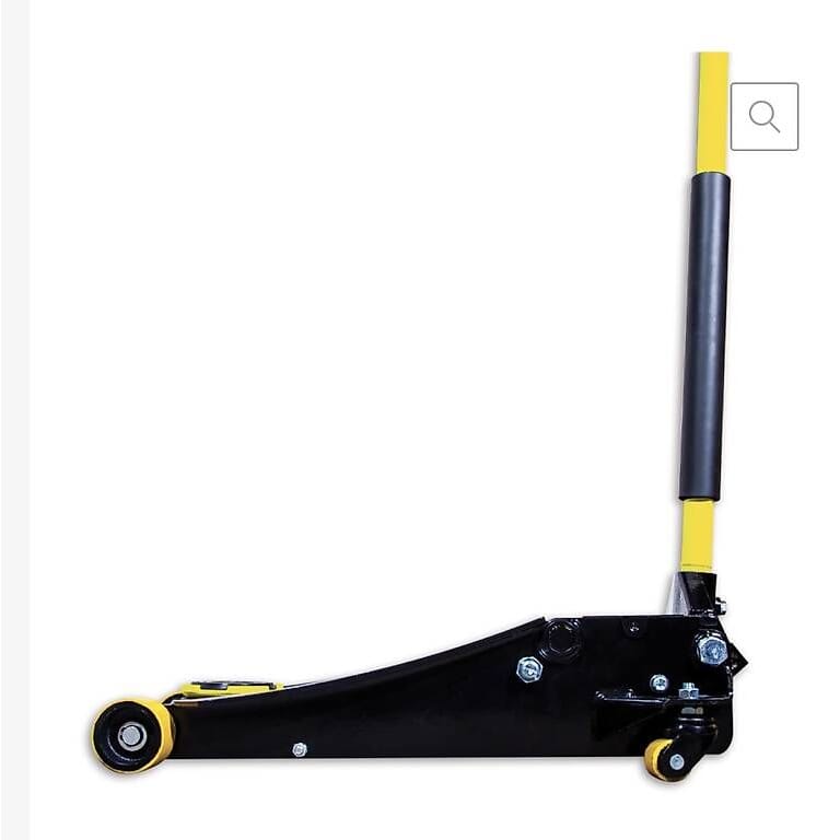 neuer Niederhubwagenheber 3 Tonnen, Omega