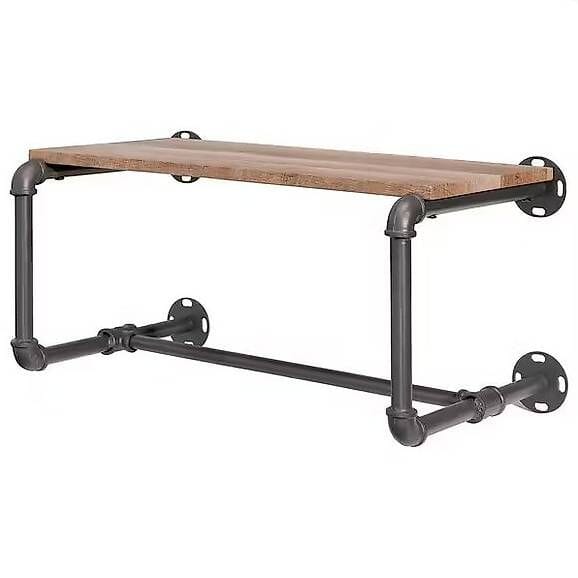 OVP Water Pipe neuer Wandgarderobe