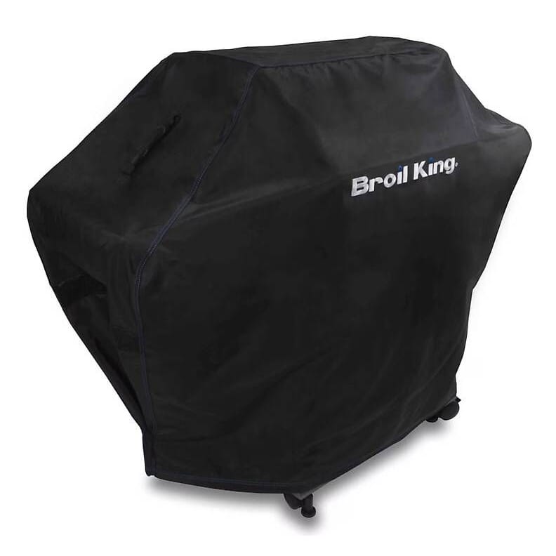 neue Grill Abdeckhaube von Broil King