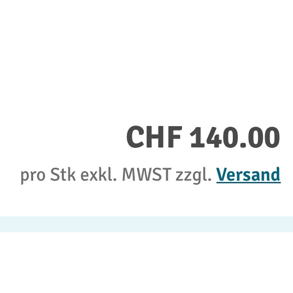 neuer MOTTEZ Müllsackständer gross