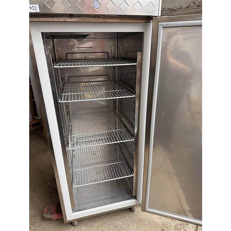 Profi Gastro Gefrierschrank II -15 bis -25 Grad