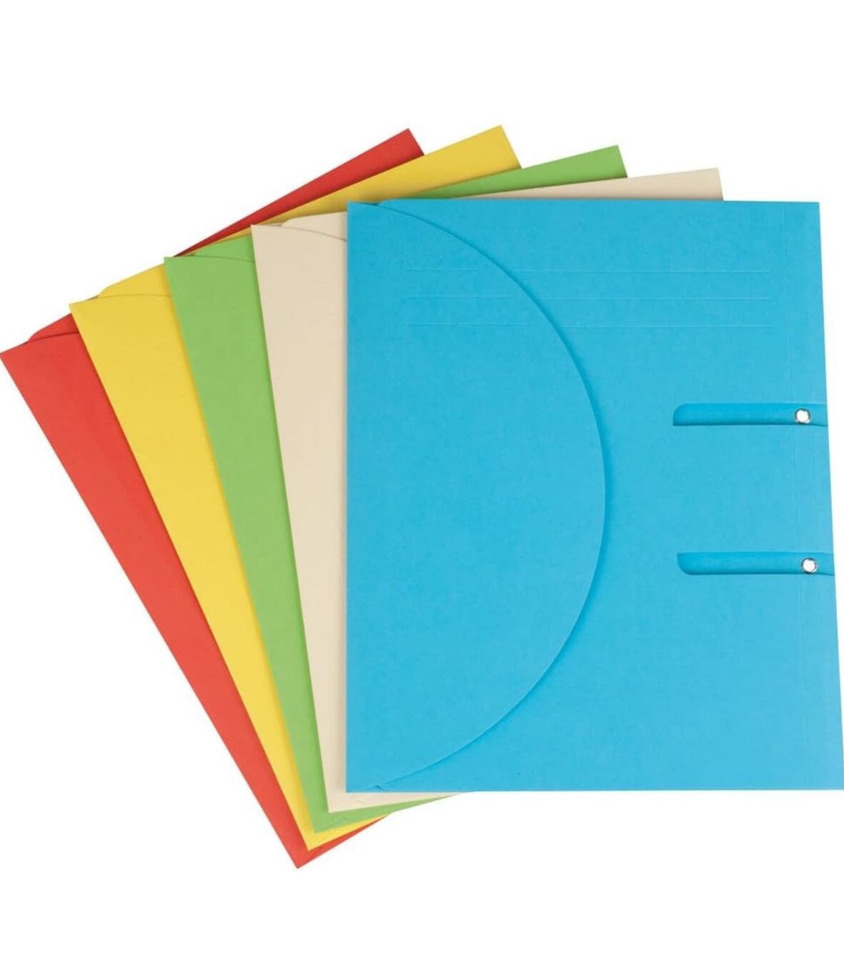 Review 10 Stk. ELCO Organisationsmappe Ordo A4