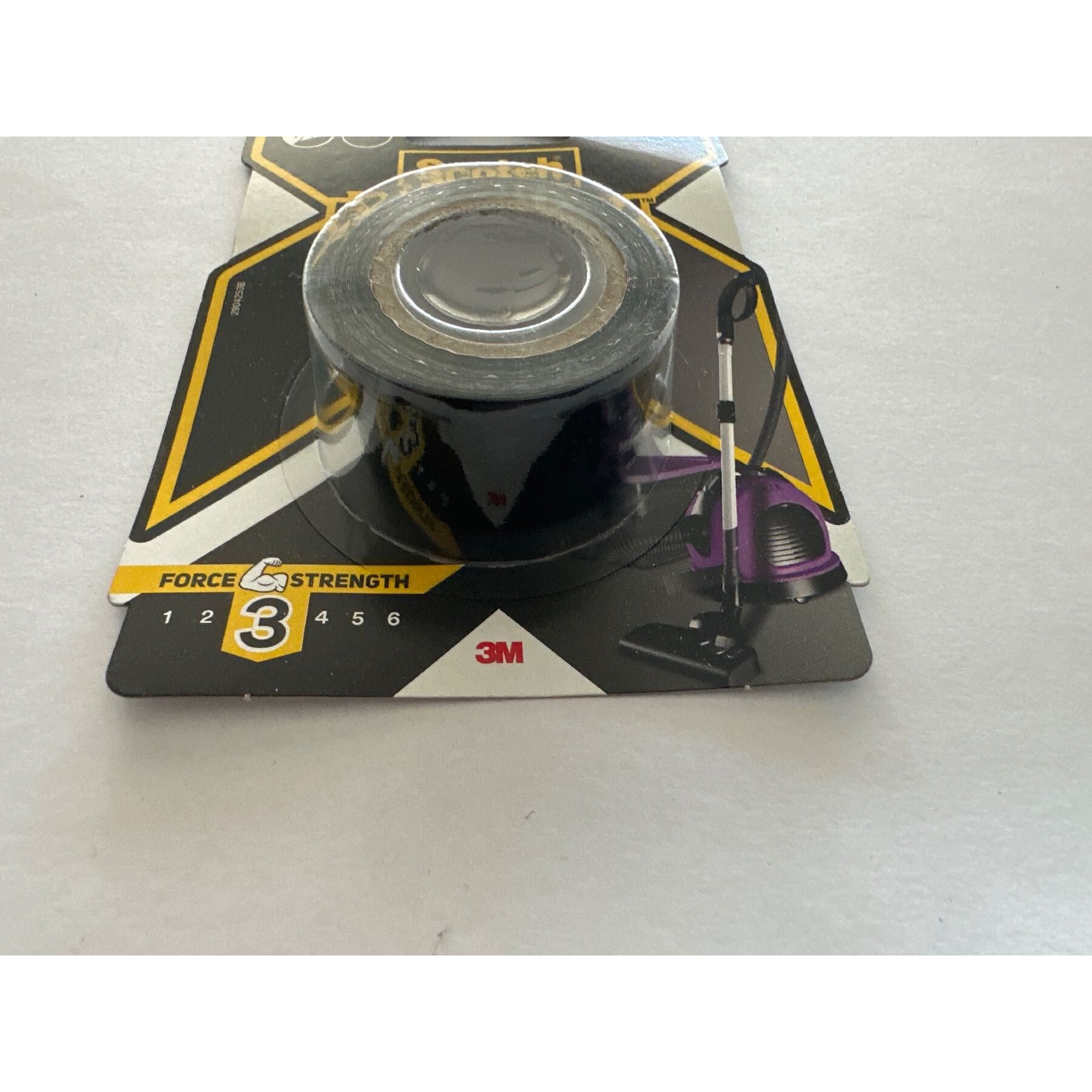 Scotch extremium Gewebeklebeband