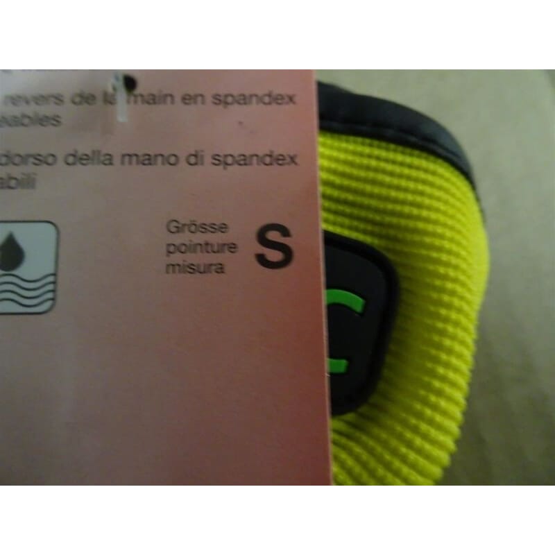 Winter-Arbeitshandschuhe 5Stk