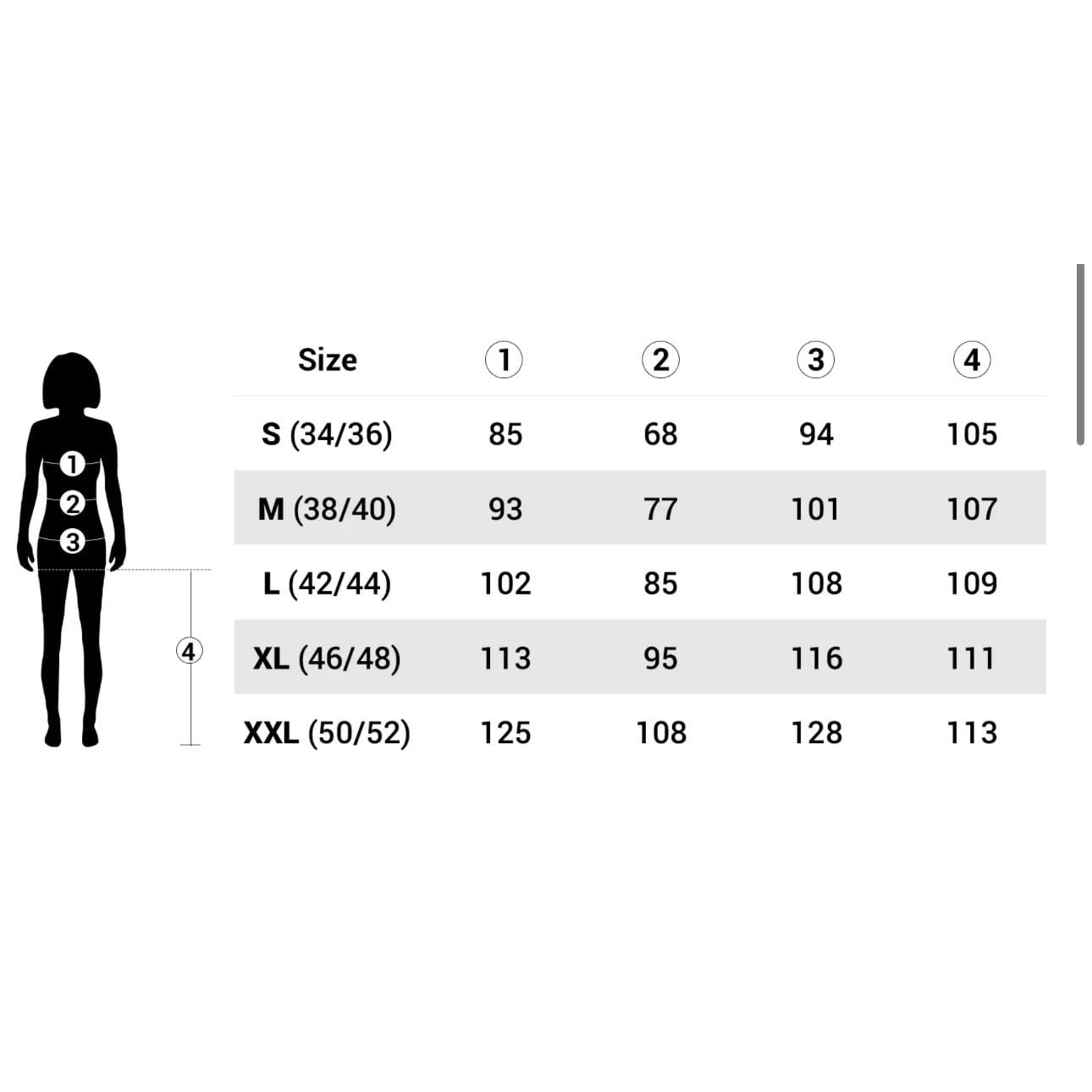 Pailletten-Shorts spink, Grösse S