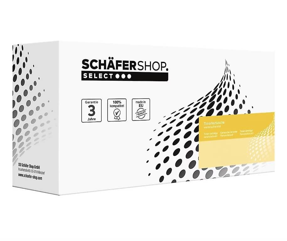 Review neuer Toner / Druckerpatrone kompatibel zu CE285A, schwarz