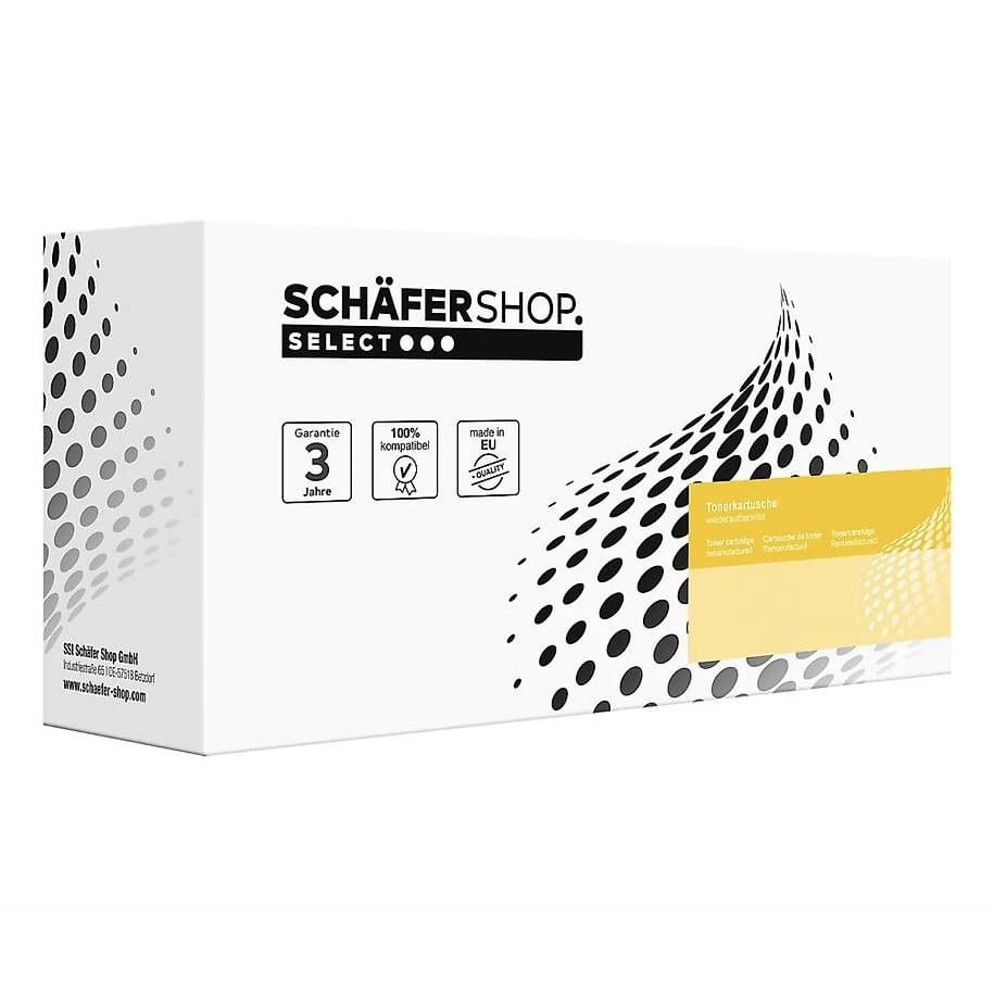 neuer Toner / Druckerpatrone kompatibel zu CE285A, schwarz