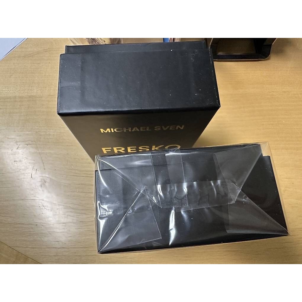 neues Fresko eau de Parfum 50ml, statt 150.- nur 89.-