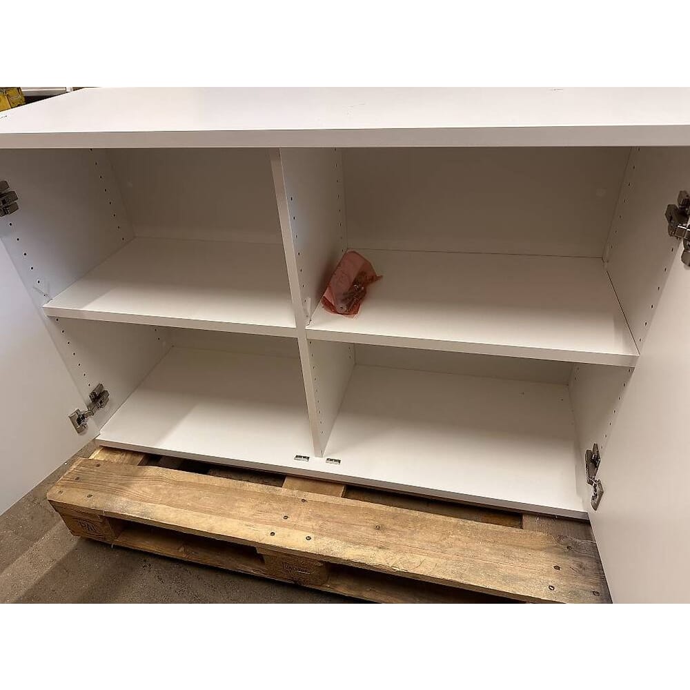 neuer Ordnerschrank, B1200mm abschliessbar