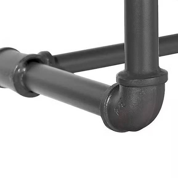 OVP Water Pipe neuer Wandgarderobe