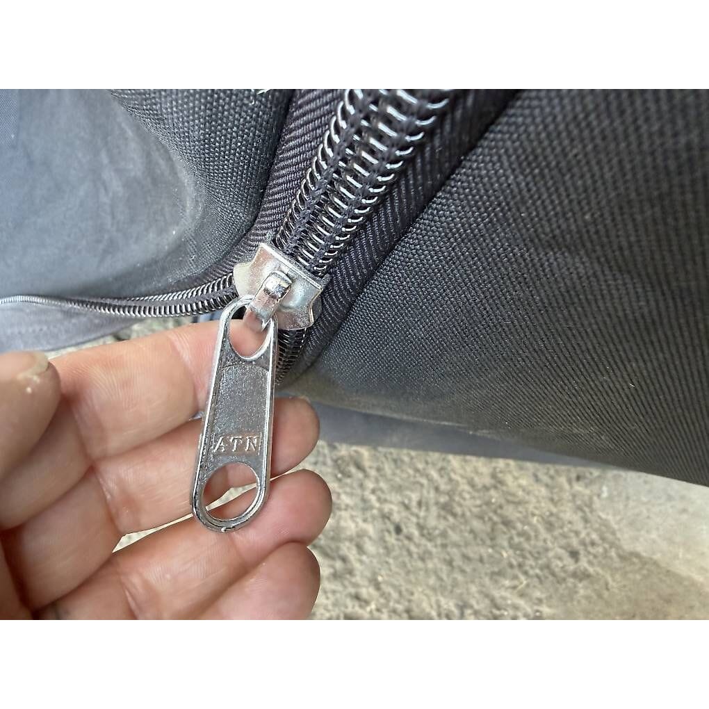 2 Stk. dicke Abdeckhüllen für Speisewagen