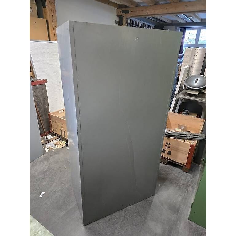 Lista Lagerregale bzw. Fachbodenregale für schwerlast