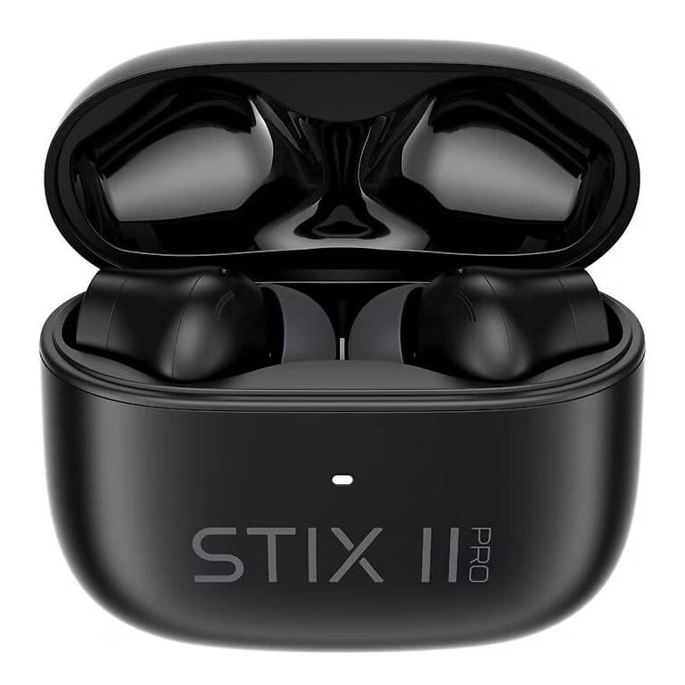 neue Kopfhörer veho Stix II Pro ANC, 7 h, statt 189.-