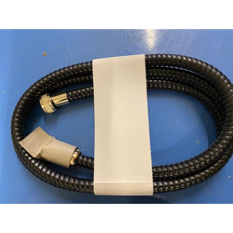 neue Duschbrausen-Schläuche 3Stk