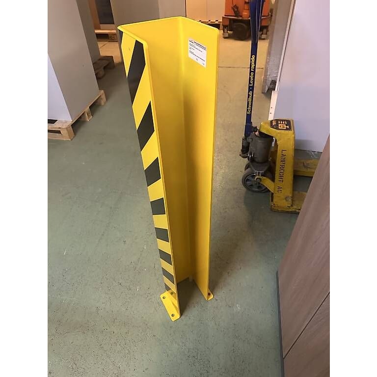 neuer Steinbock® Rammschutzecke, HxBxT1.200x160x160mm