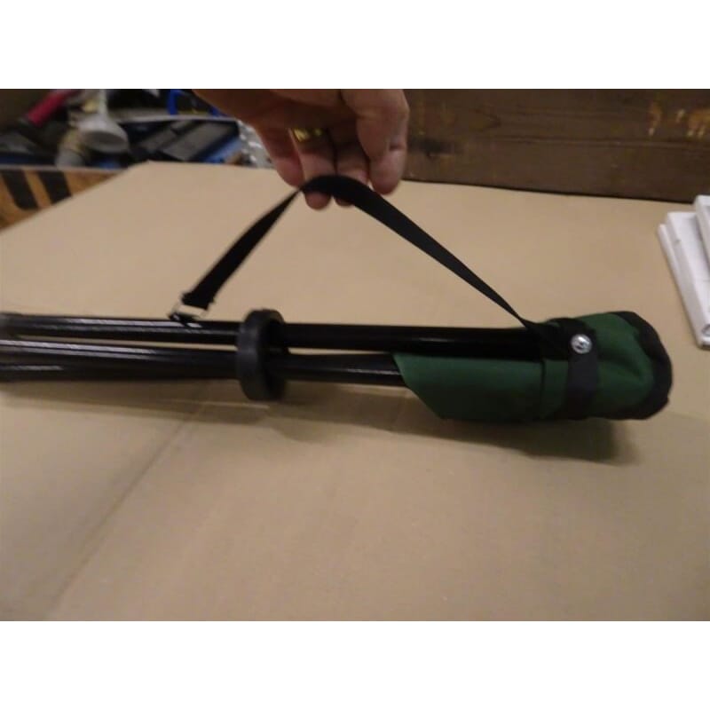 Stocksitz/ Klappsitz/Fischersitz