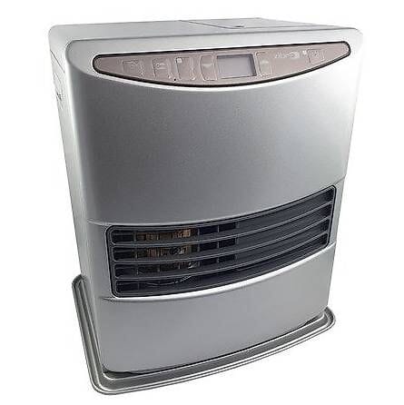 Review neuer Paraffinheizgerät LC-2230