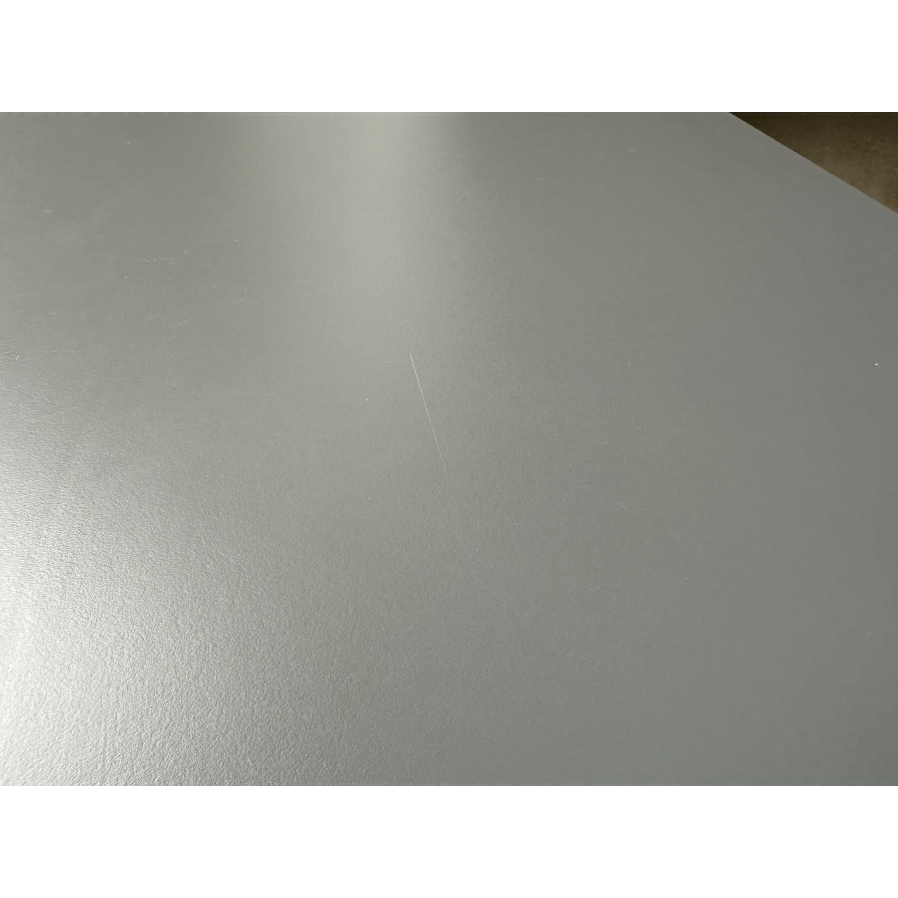 neues TV Mobilar mit 1Tablar und 1Nische 80x44x36cm