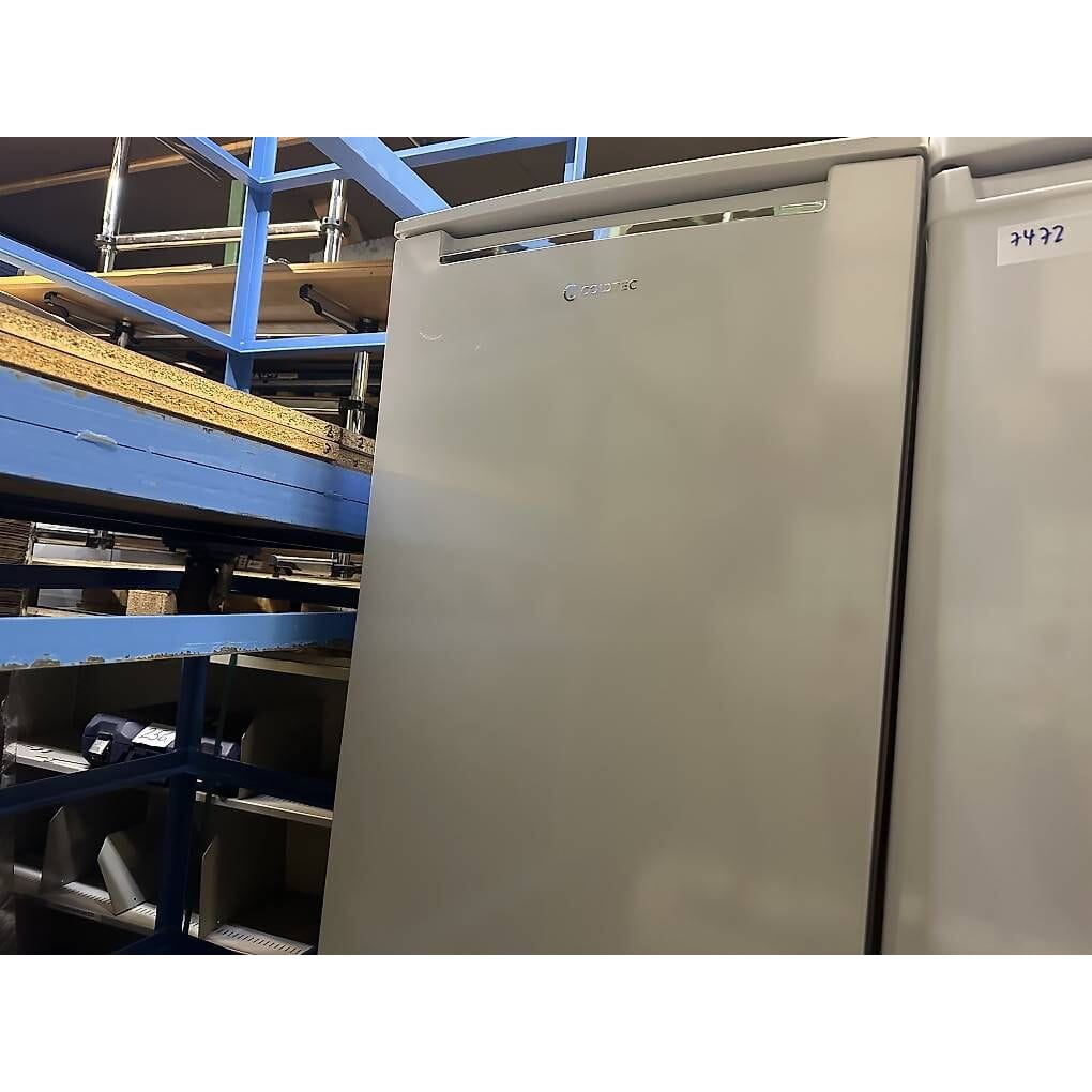 neuer Coldtec Gefrierschrank GS80L, H: 84.5cm
