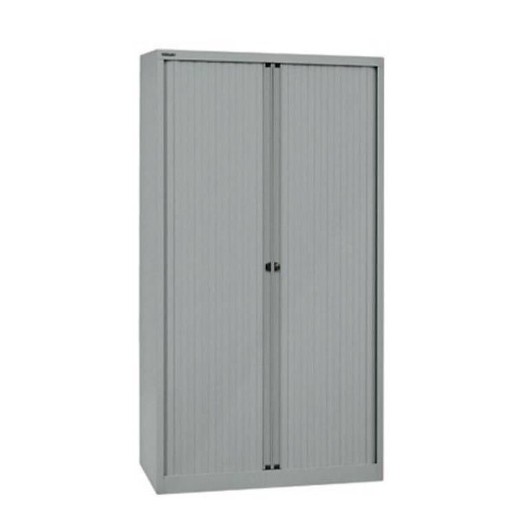 neuer Bisley Rollladenschrank mit Transportschaden