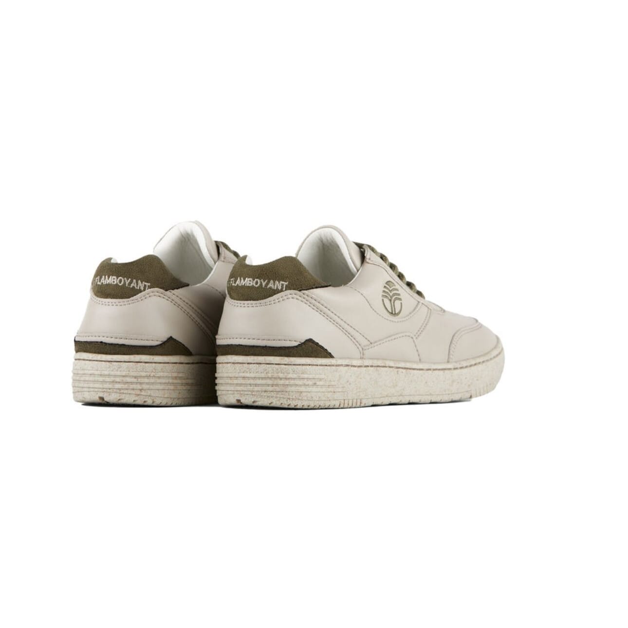 neuer Beflamboyant Vegane Sneakers UX Gr.39