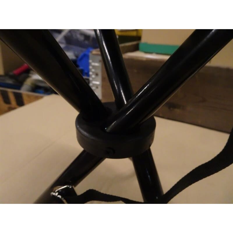 Stocksitz/ Klappsitz/Fischersitz