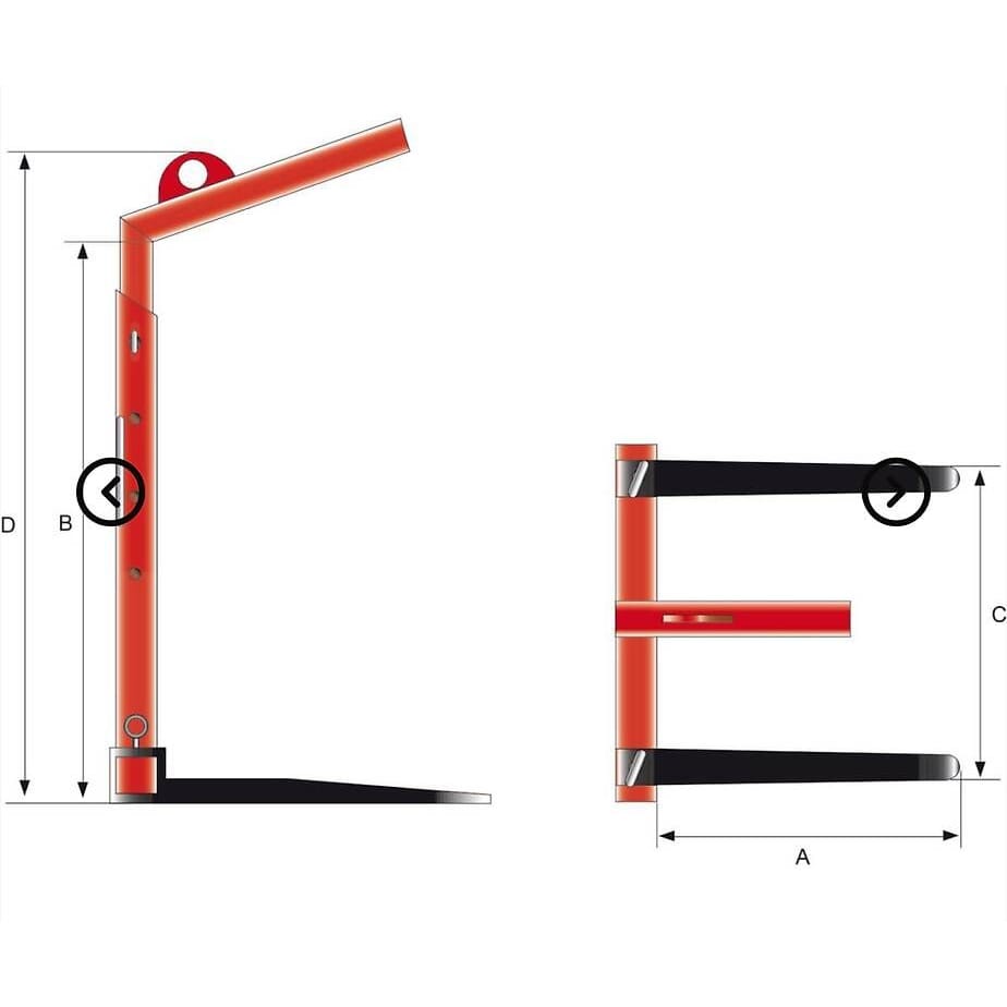 neues Schefer Krangabel KG Premium KG30 statt 2400.-
