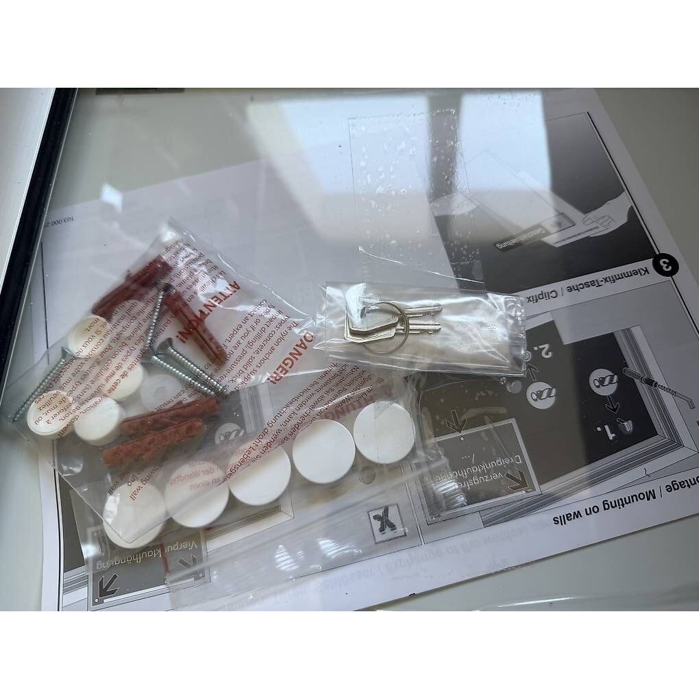 neuer Schaukasten 2xDIN A4, B:510x H385mm