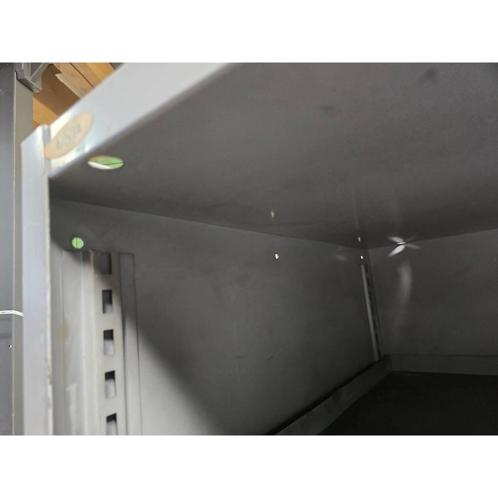 Lista Lagerregale bzw. Fachbodenregale für schwerlast