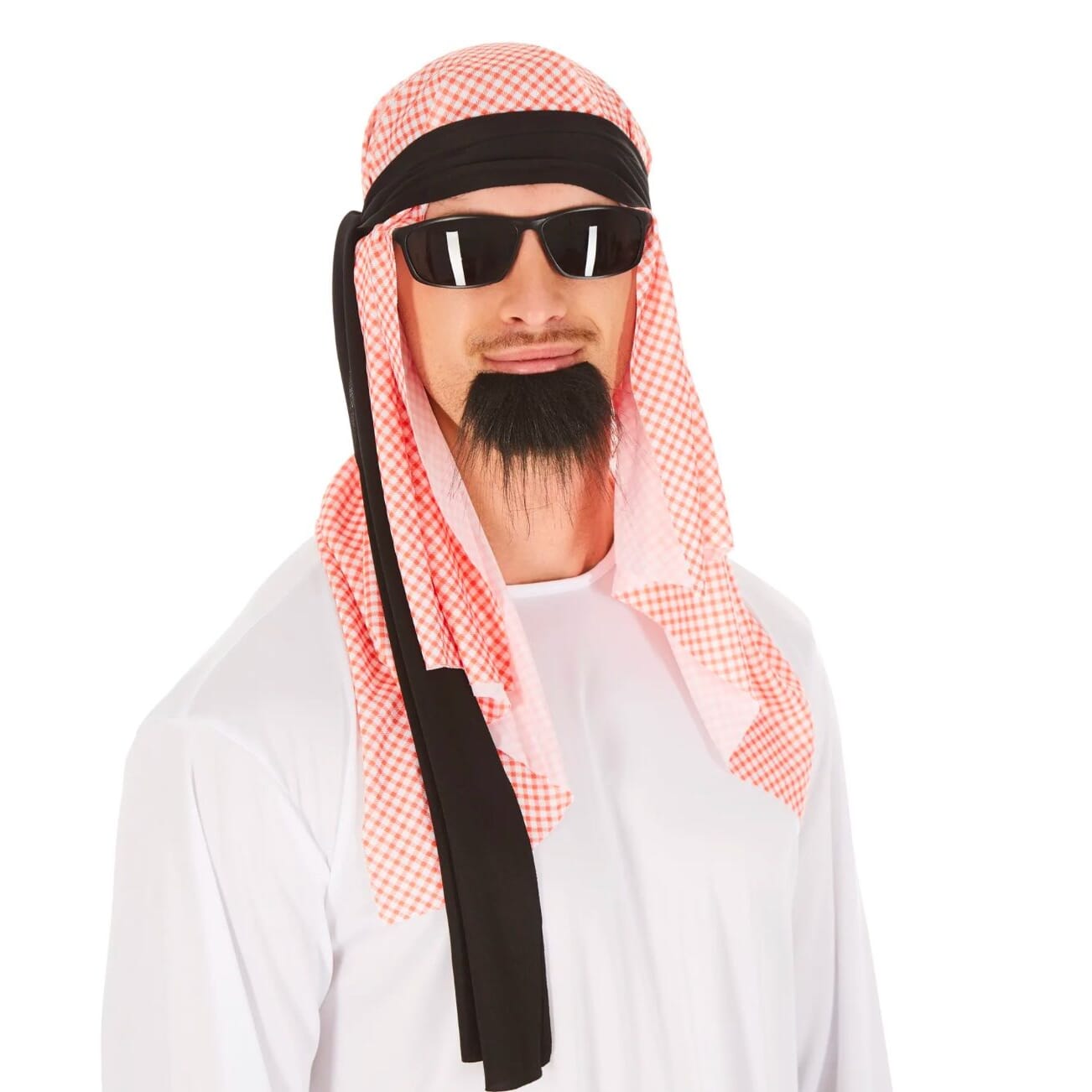 Herrenkostüm Scheich Grösse S