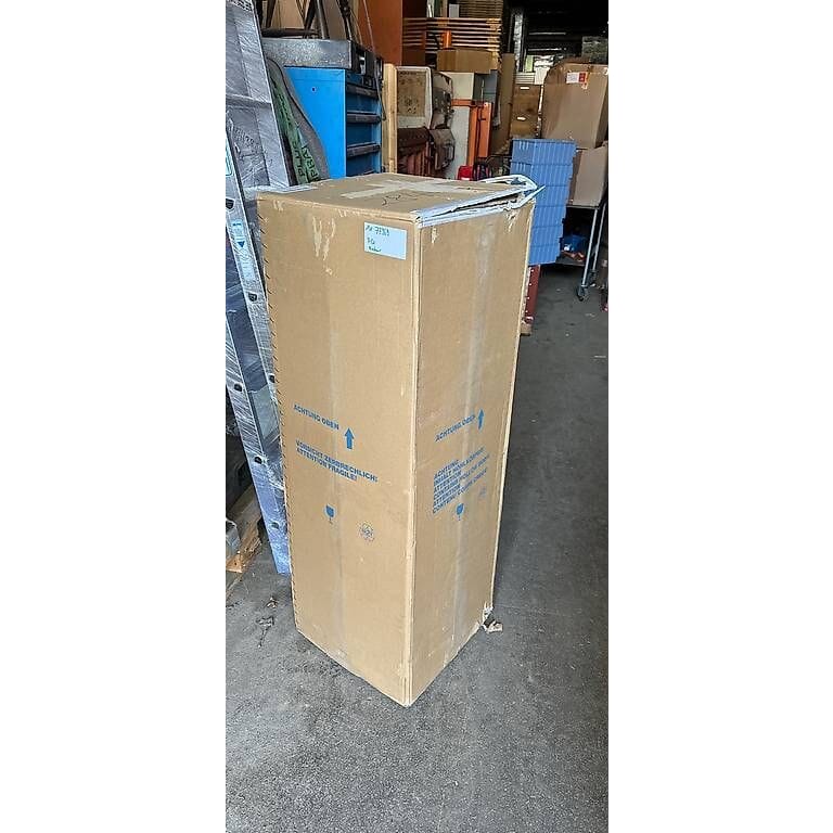 neuer Abfallsammler Abfalleimer 90l statt 633.-