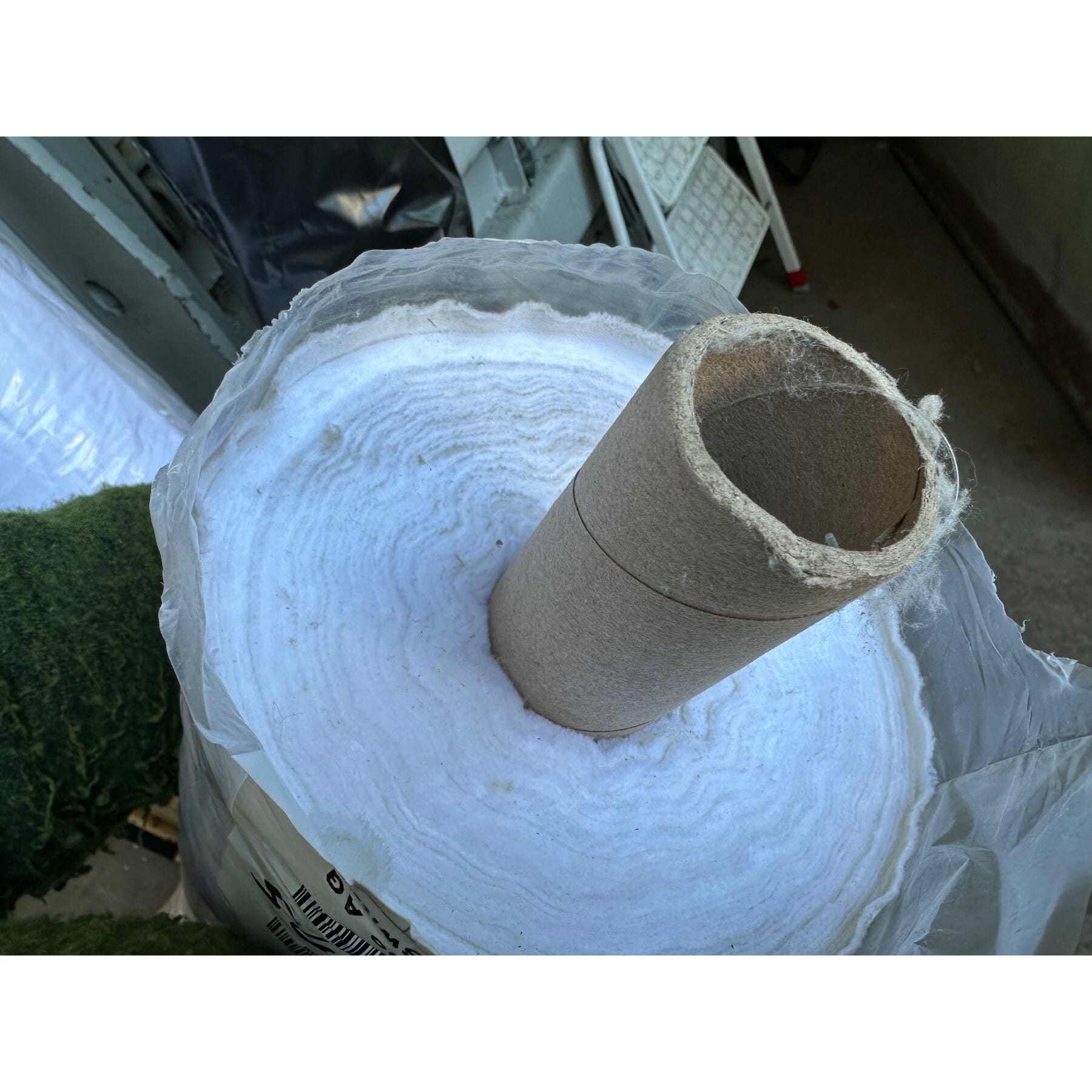 neuer Cashmerello Stoff ,15% Kaschmir, 85%Baumwolle