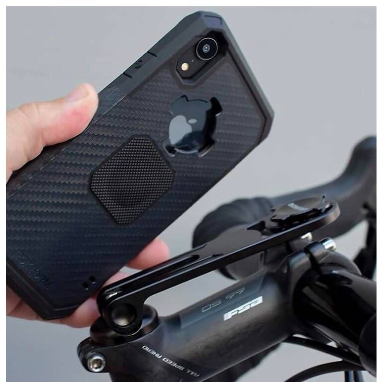 neue Rokform - iPhone XR Magnetische Hülle