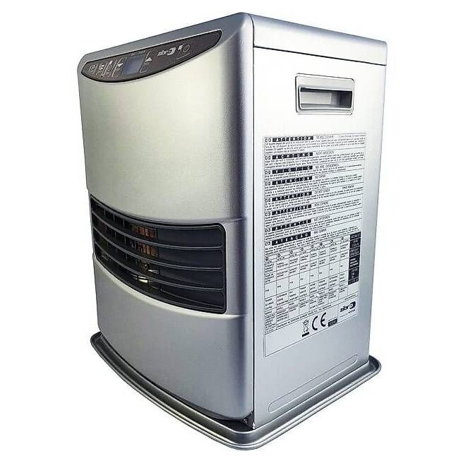 neuer Paraffinheizgerät LC-2230