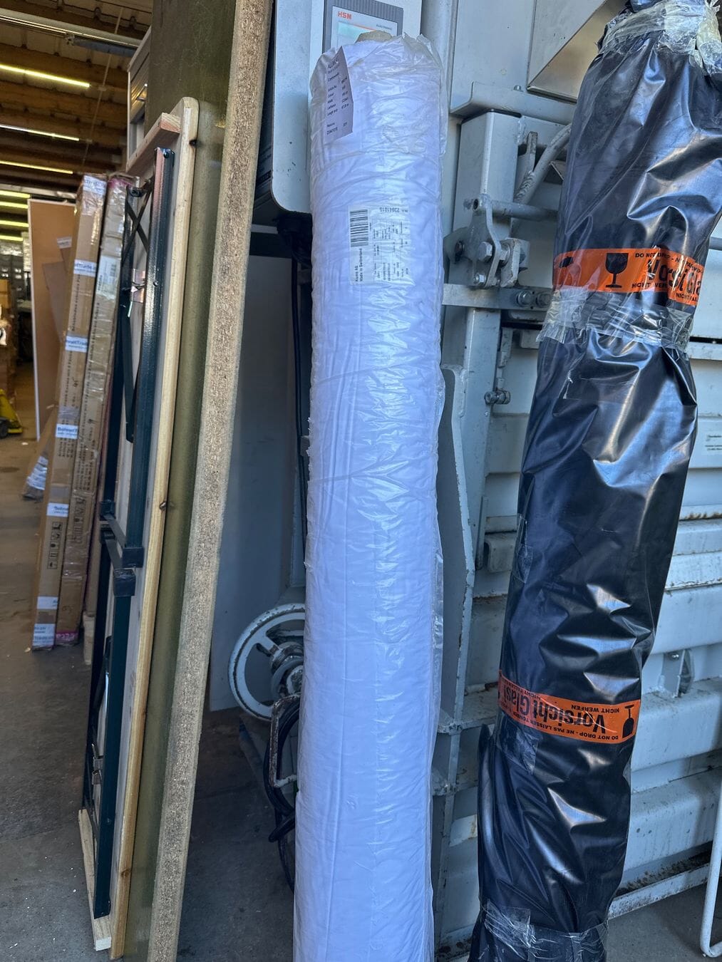 Review neuer Cashmerello Stoff ,15% Kaschmir, 85%Baumwolle