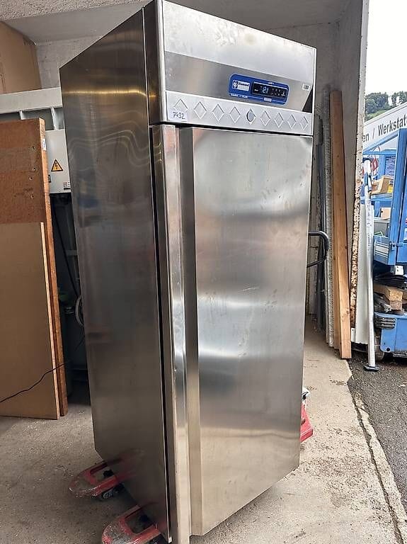 Review Profi Gastro Gefrierschrank II -15 bis -25 Grad