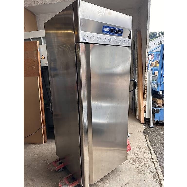 Profi Gastro Gefrierschrank II -15 bis -25 Grad