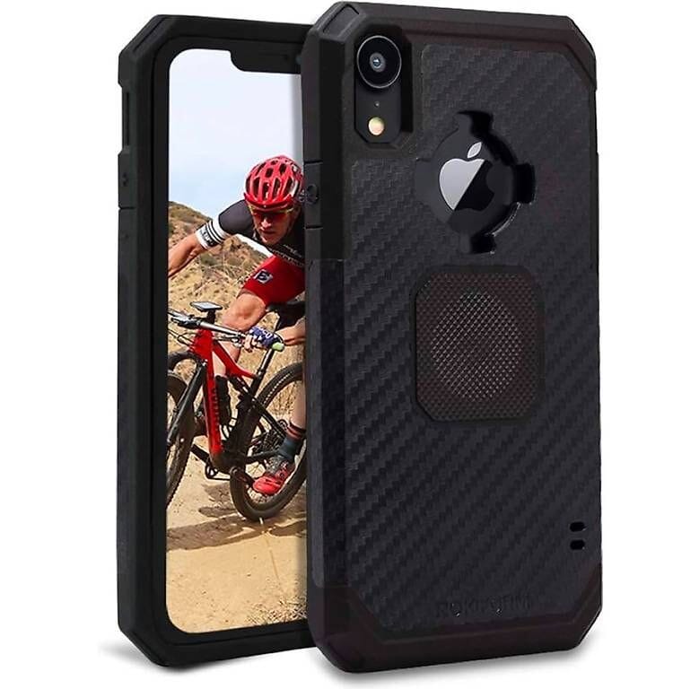 Review neue Rokform - iPhone XR Magnetische Hülle