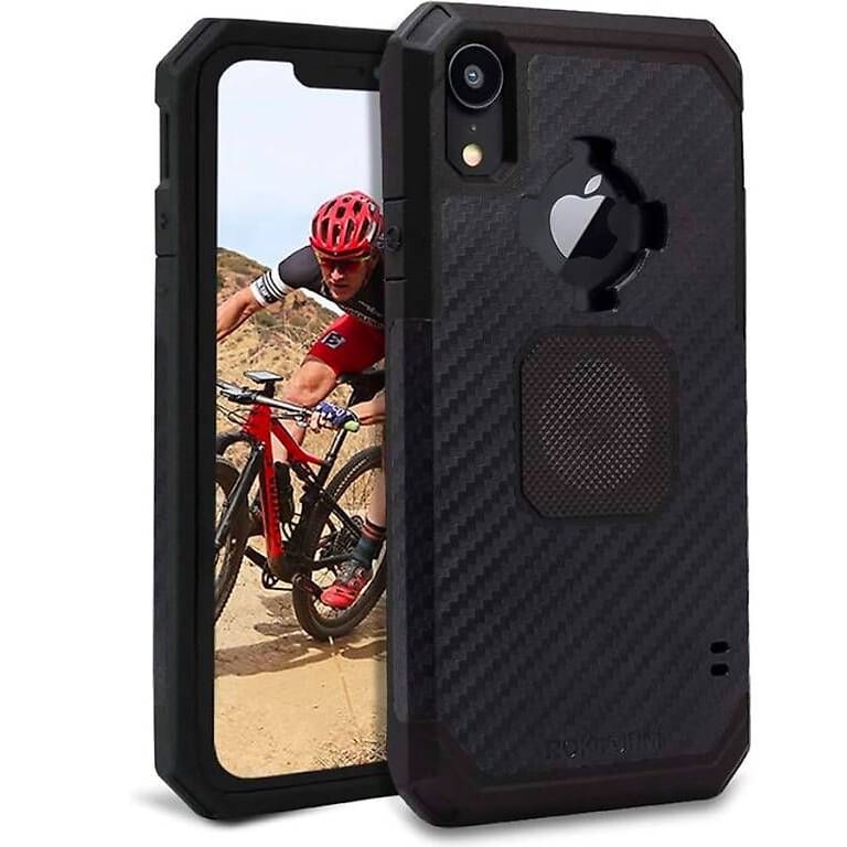 neue Rokform - iPhone XR Magnetische Hülle