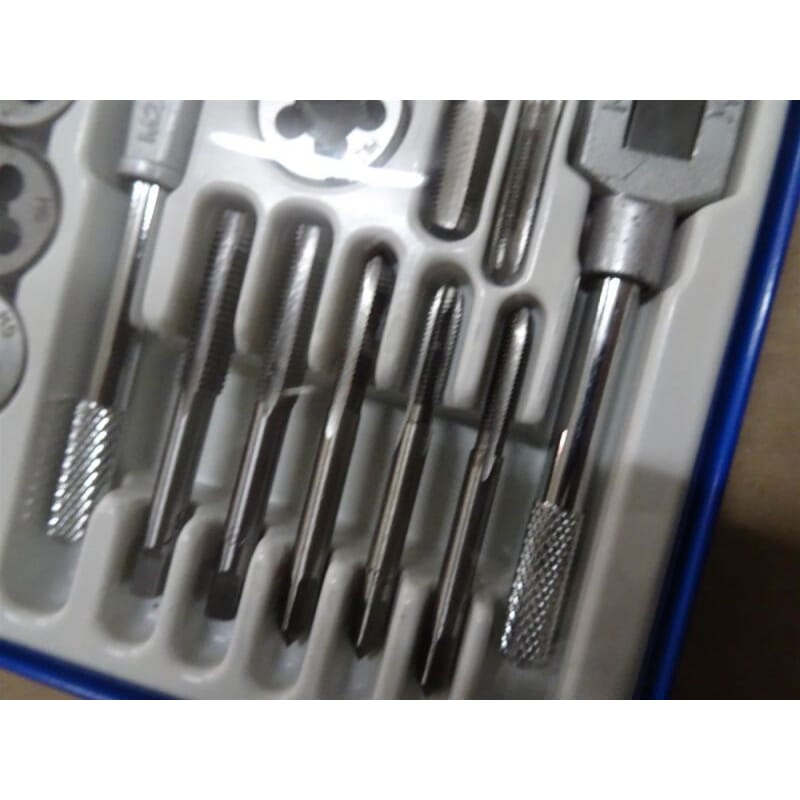 Neuer Gewindeschneidesatz 24Tlg