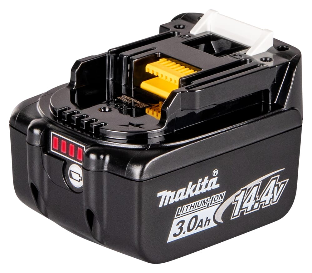 Review Akku LXT® BL1430B