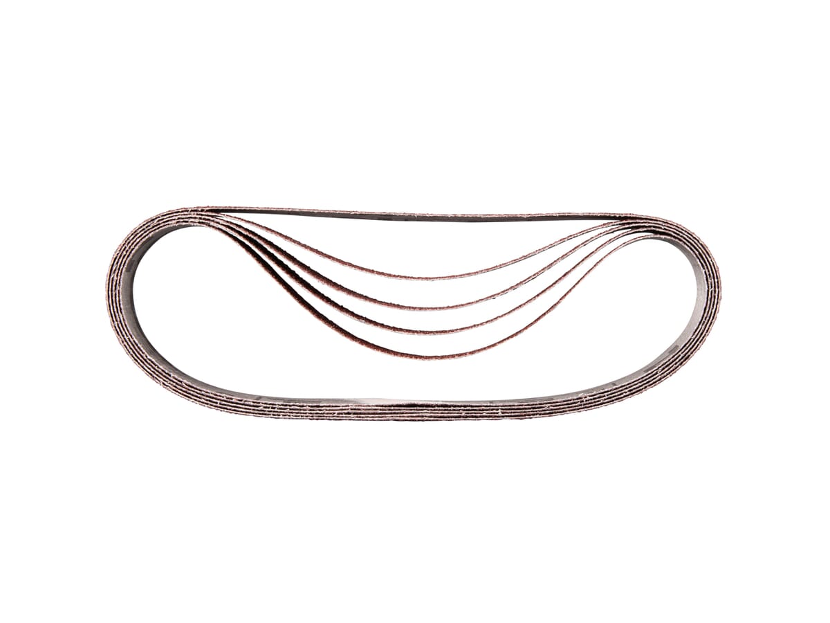Leinen-Schleifband 533 x 30 mm K 60 | BOHR Leinen-Schleifband 533 x 30 mm K 60 | BOHR