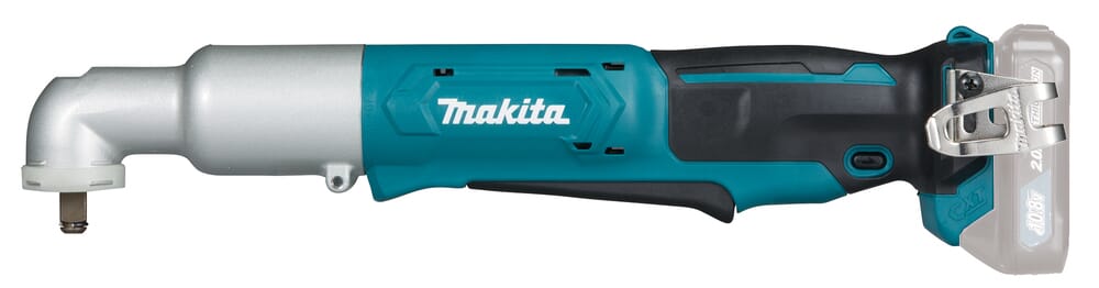 Review Akku-Winkelschlagschrauber CXT®